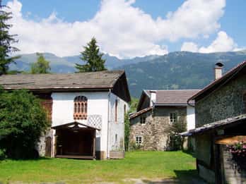 Lienz: tour guidato privato della città