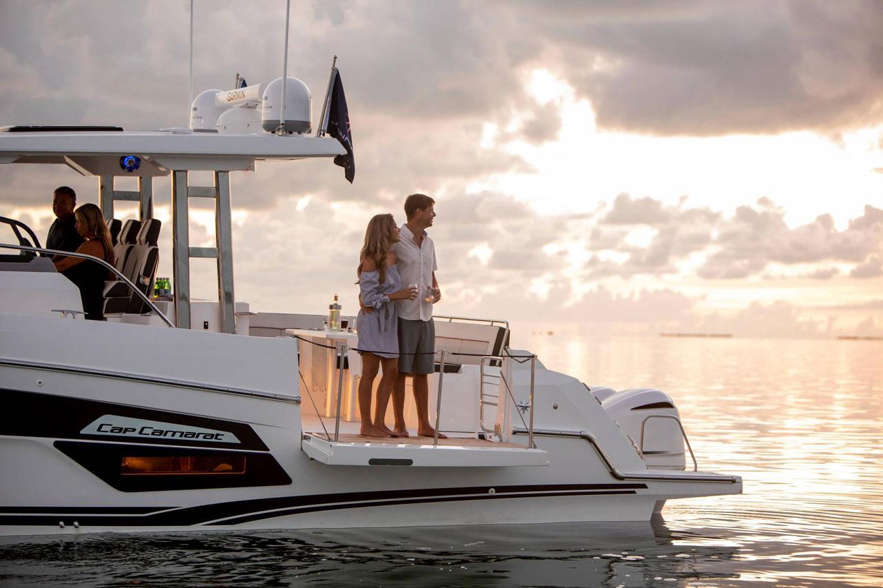 Latchi: Private Yachtcharter auf der Latchi Icon