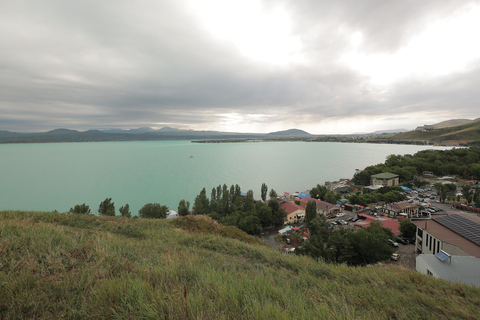 Lake Sevan & Dilijan Private Tour with Ijevan Wine Tasting Without guide