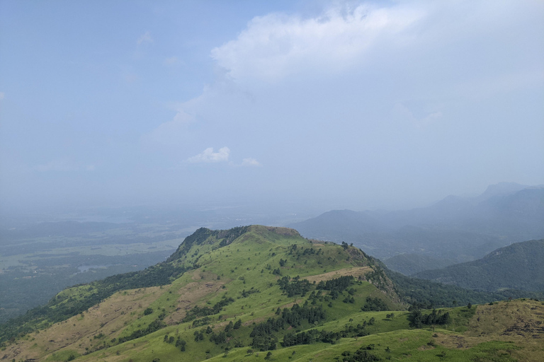 Da Kandy: escursione alle cime gemelle di Kanawiddagala e YahangalaDa Kandy: escursione alle due cime gemelle di Kanawiddagala e Yahangala