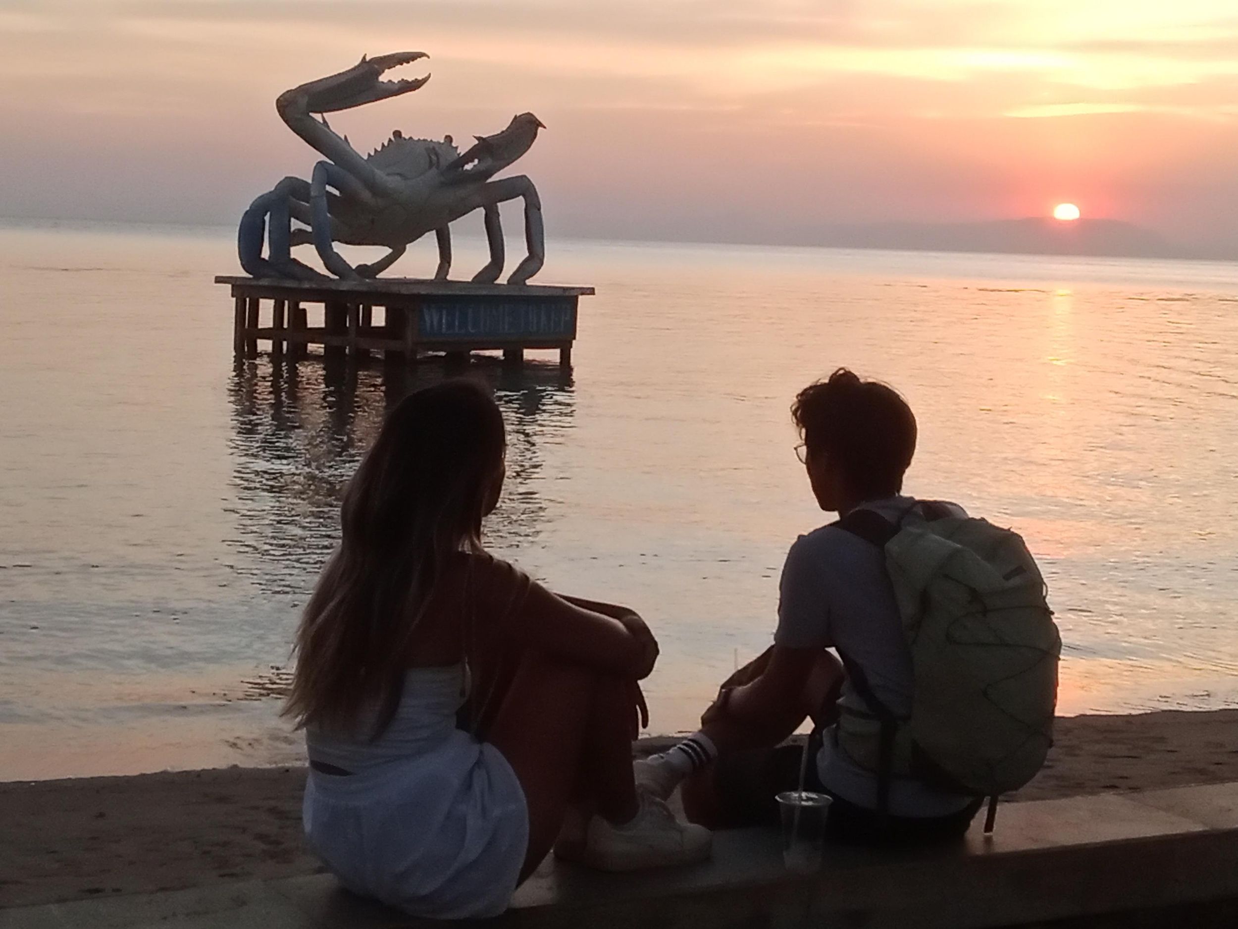 Kampot: Nationalpark Kep, Krabbenmarkt in Kep & Pfefferfarmen