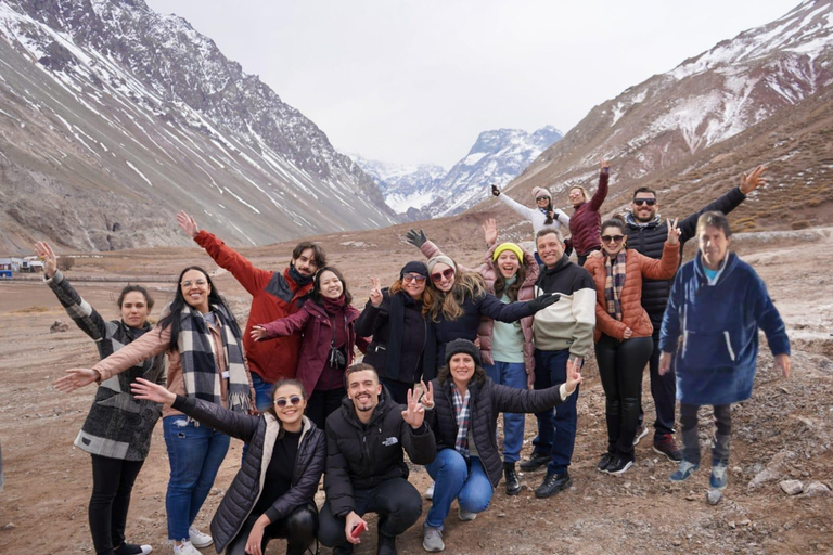 ♨️Thermes Valle de Colina : escapade andine♨️Thermes Valle de Colina : Escapade andine