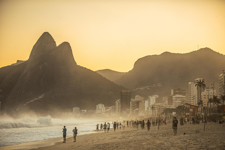 Carioca Kitchens Rio de Janeiro Food Tour with 12+ Tastings