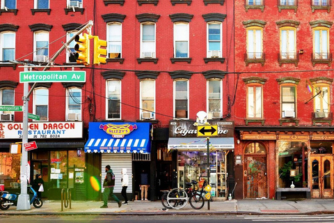 Washington, D.C.: Philadelphia & New York City Day Trip All Tickets Inclusive