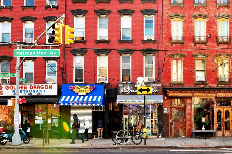 Washington, D.C.: Philadelphia & New York City Day Trip All Tickets Inclusive