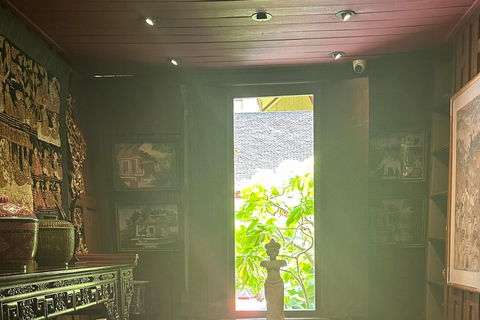 First Time in Bangkok? Bangkok first comer!