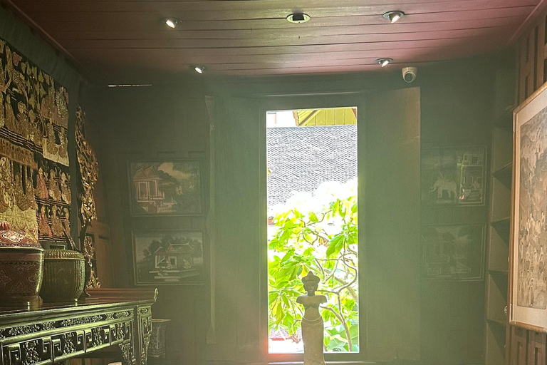 First Time in Bangkok? Bangkok first comer!