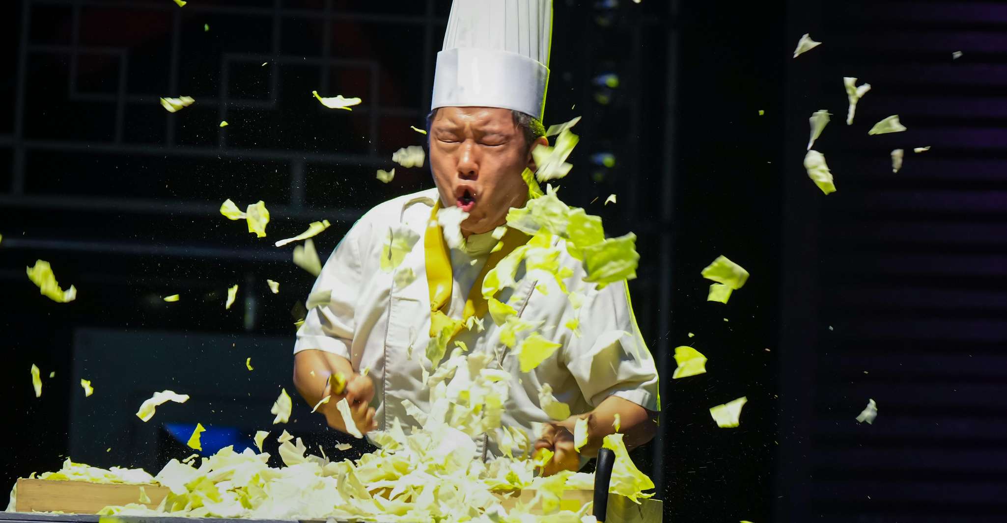 Seoul: NANTA Show Ticket photo 4