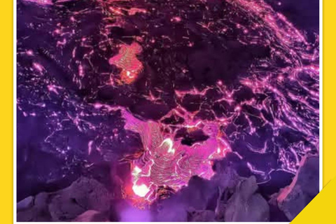 7 Tage Denakil Depressionen und Tigray Kirchen