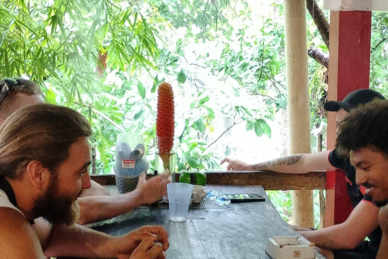 Walk and practice Spanish: an immersive Spanish language experience in Minca Walk and practice Spanish: Spanish language immersion in Minca