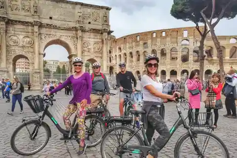 Rome : 3 jours à la découverte des secrets de la Ville éternelle