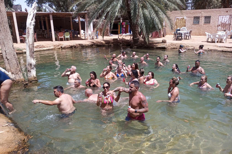 Tunisie: Circuit de 7 jours du Nord au Sud