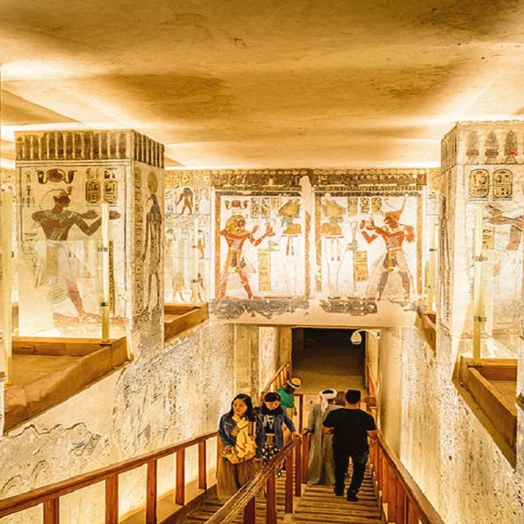 Galerie média