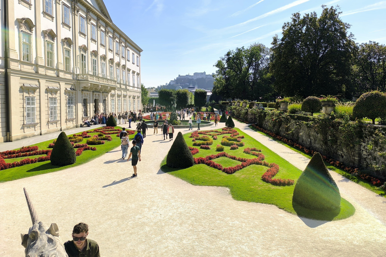 Private Tour to Hallstatt & Salzburg – Comfort and Elegance