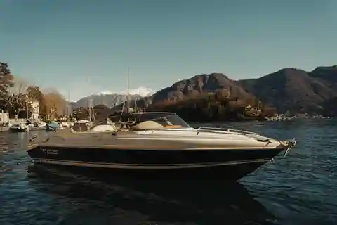 Boat Tour Lake Como 5 Hours