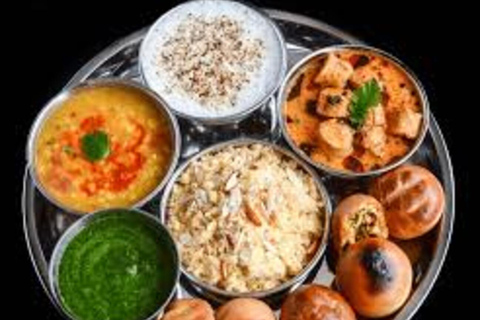 焦特布尔：全日导览游（含午餐和入场费）焦特布尔：全天导览游（含午餐和入场费）