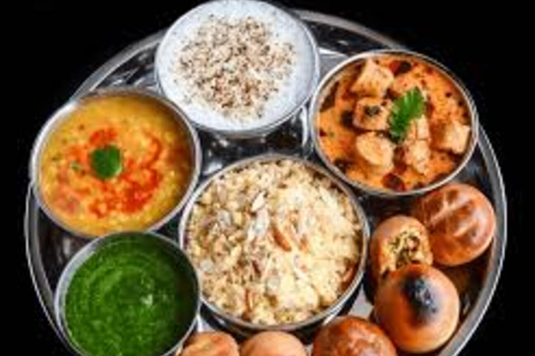 焦特布尔：全日导览游（含午餐和入场费）焦特布尔：全天导览游（含午餐和入场费）