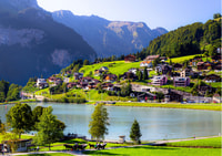 Small Group Tour by Car-Swiss Villages-Bernese from Zurich - Housity