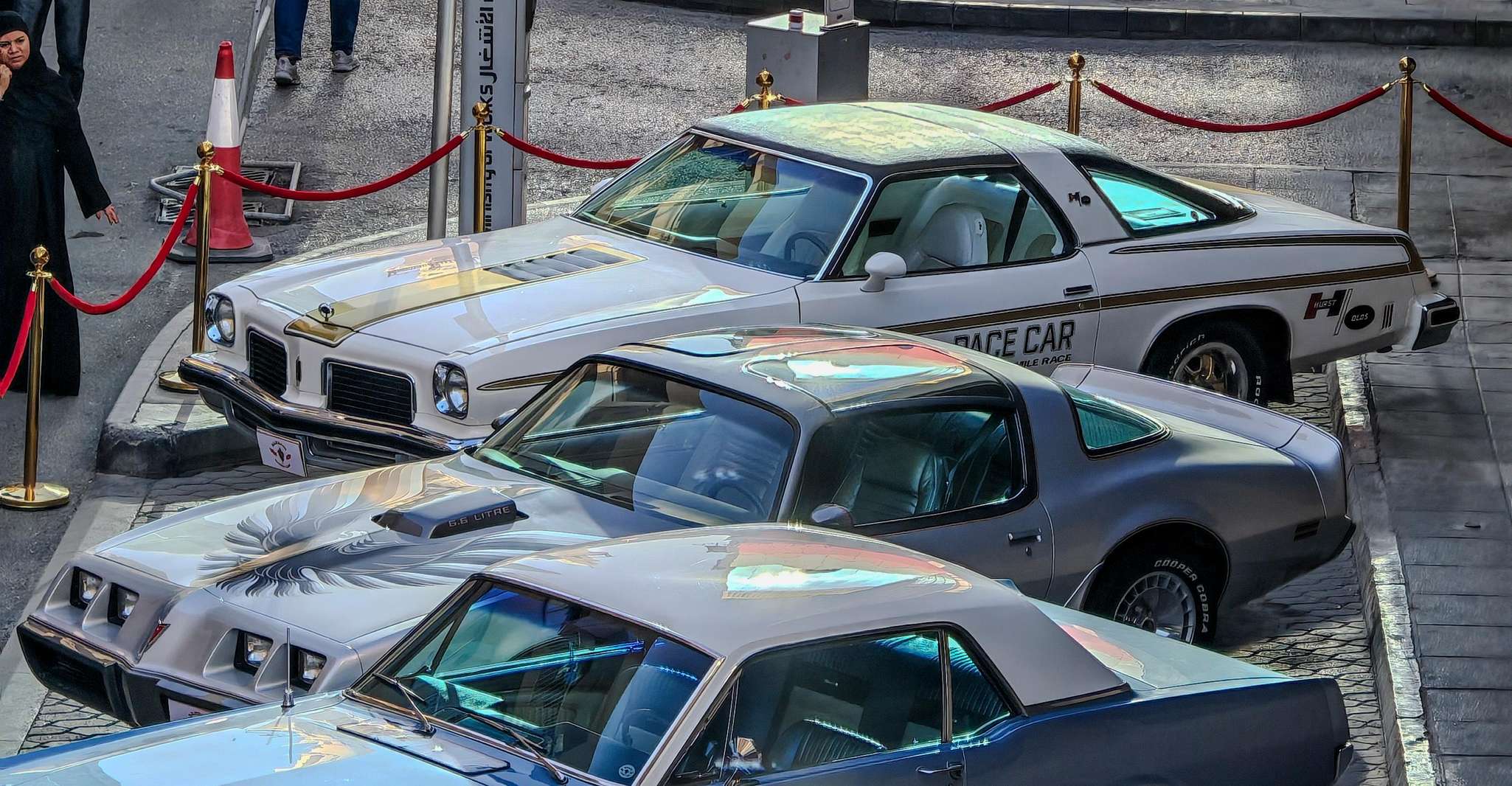 Private Tour of Bahrain with Local Guide Sadeq photo 10