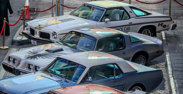 Private Tour of Bahrain with Local Guide Sadeq photo 10