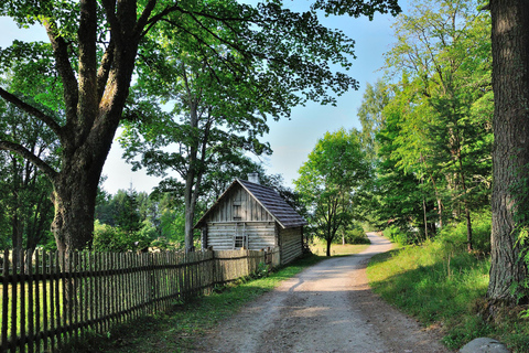 Estonian Countryside and Lahemaa Day Trip from Tallinn