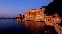 Udaipur, Palace of Udaipur e Jagdish Temple Walking Tour - Housity
