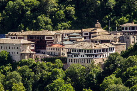 Skopje: Mavrovo Ohrid Tour