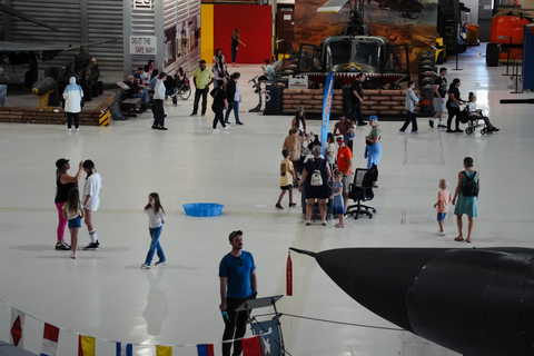 Denver: Wings Over the Rockies Air & Space Museum Admission
