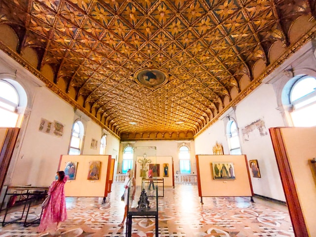Venice: Private Tour of the Gallerie dell'Accademia