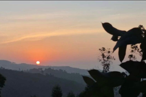 Addis Ababa: Jewish Heritage Tour with Shabbat Options