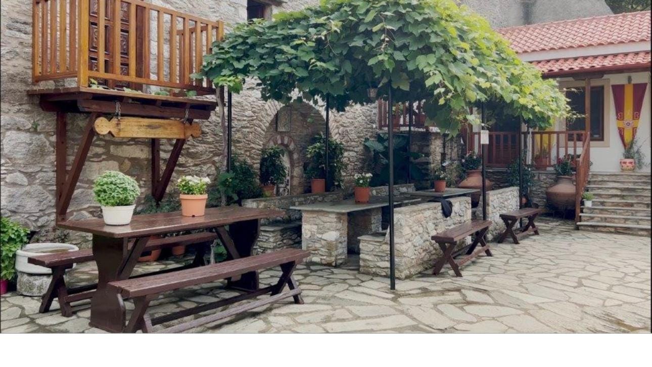 Heiliges Skiathos
