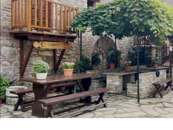 Sacred Skiathos