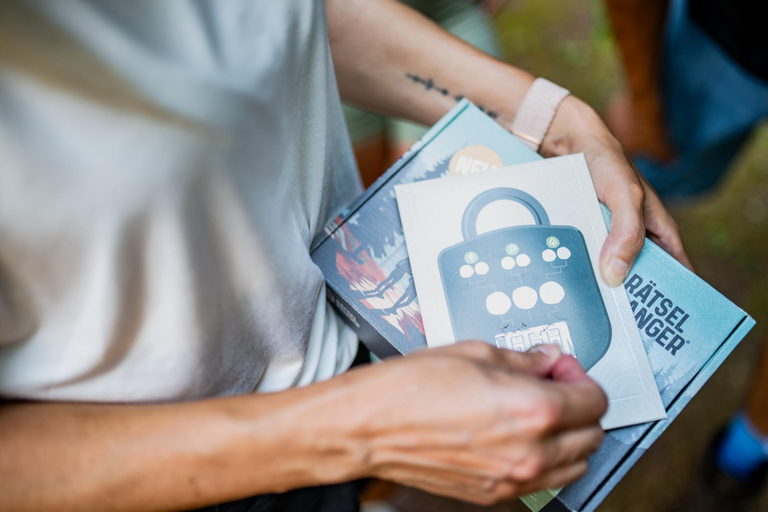Park Narodowy Hainich: wędrówka z zagadkami w obrębie światowego dziedzictwa przyrodyPark Narodowy Hainich: wędrówka z zagadkami po światowym dziedzictwie przyrody