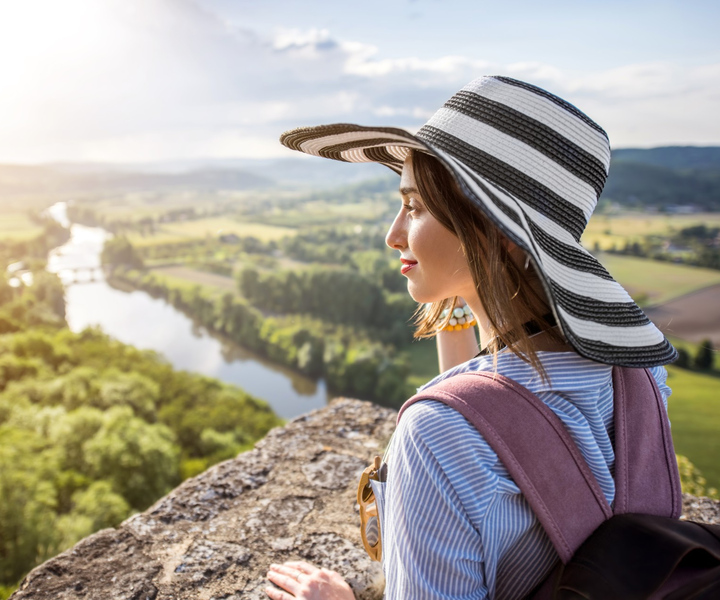 Dublin til County Wicklow og Glendalough privat tur med bil