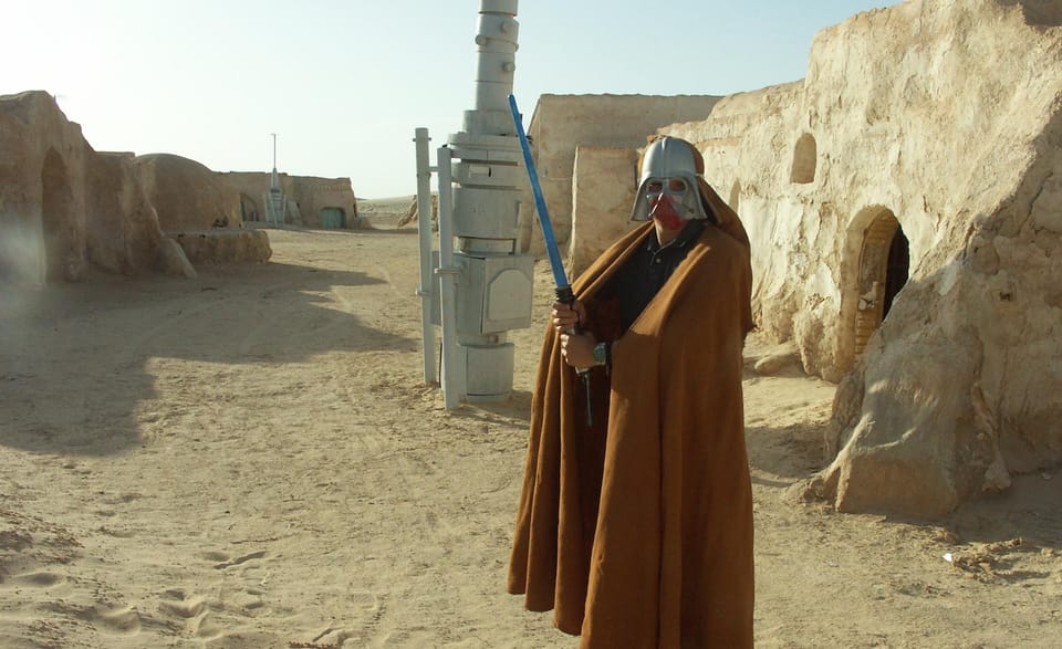 Recorrido de 3 días por los lugares de rodaje de Star Wars | GetYourGuide