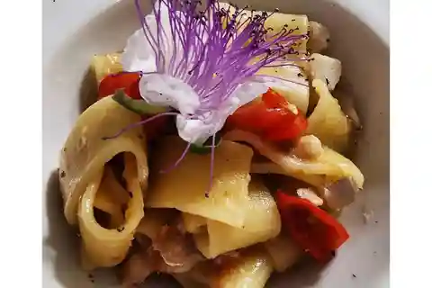 Pantelleria: cooking class of typical dishes in a dammuso