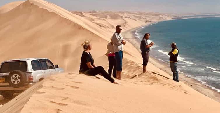 Doha: Inland Sea Desert Safari With All Activities photo 3