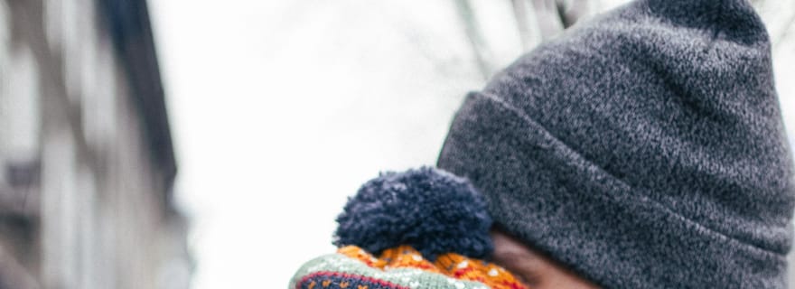 Souvenirs magiques à Québec avec une photographe locale