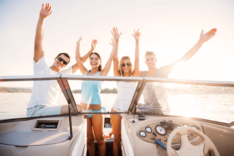 Split: All Inclusive,Underwater Museum,Trogir, Blue Lagoon