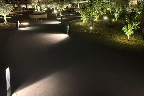 Manjour Trail Viewpoint Tour with Pickup