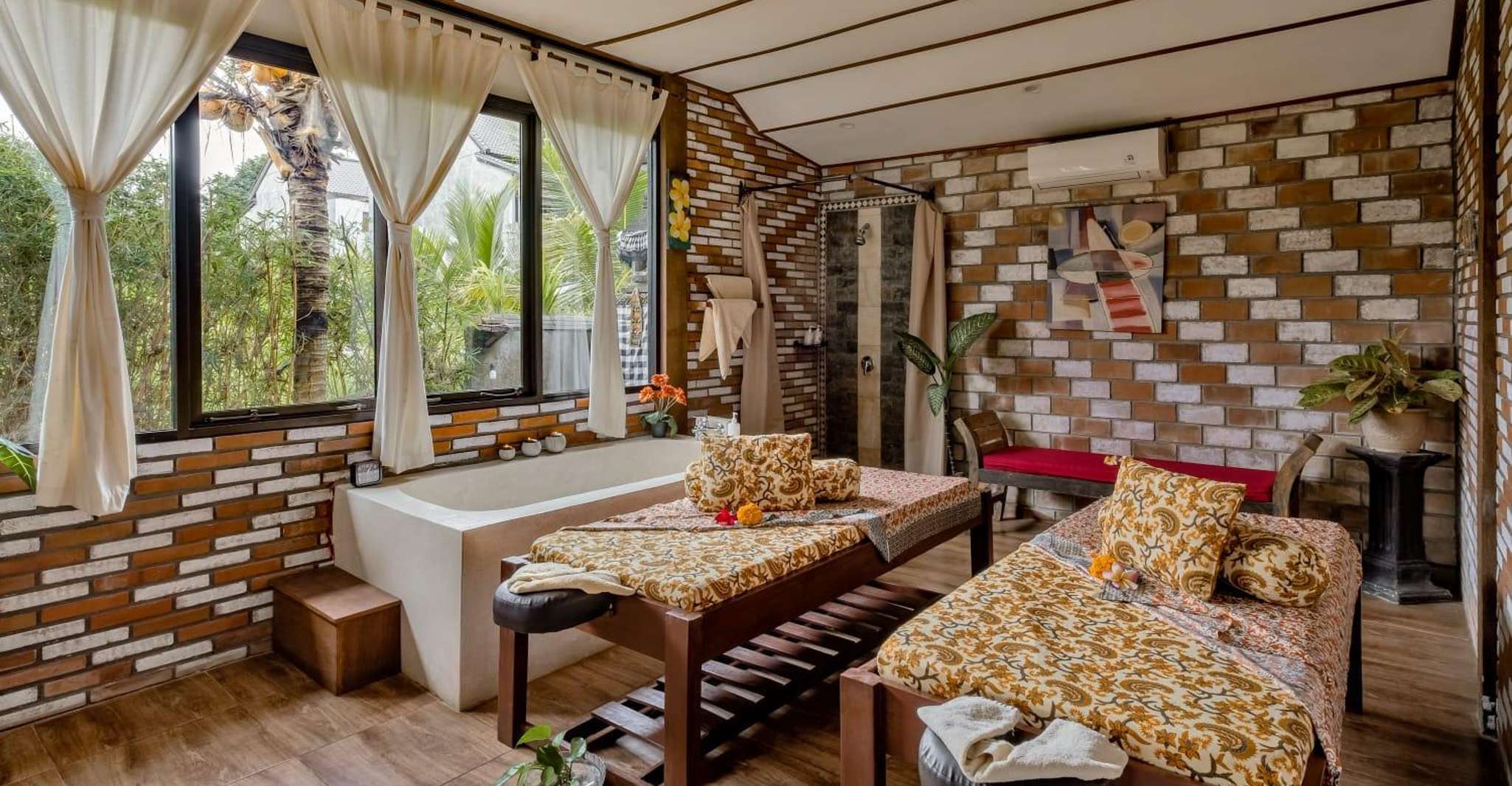 Ubud: Relaxing Spa Balinese Massage Package photo 5