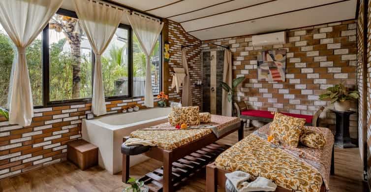 Ubud: Relaxing Spa Balinese Massage Package photo 5