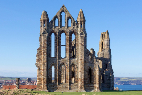 York: Private Castles, Coast, and Gothic Legends Tour
