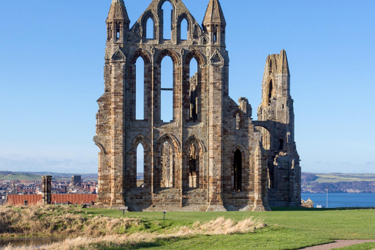 York: Private Castles, Coast, and Gothic Legends Tour