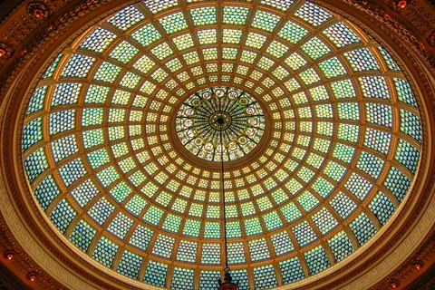 Chicago: Secret Interiors Architektur Rundgang