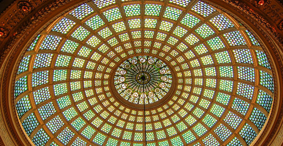 Chicago: Secret Interiors Architektur Rundgang