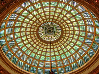 Chicago : Visite à pied de l'architecture Secret Interiors