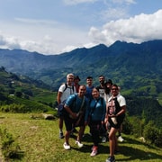 Sapa 1 Day Long Trek: Trek to Hau Thao and Sa Seng Villages Sapa 1 Day Long Trek: Trek to Hau Thao and Sa Seng Villages