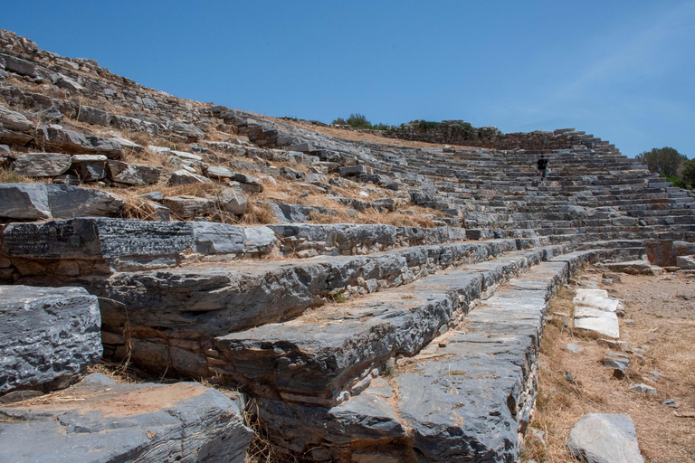 Athens: Cape Sounio Private Half Day Trip
