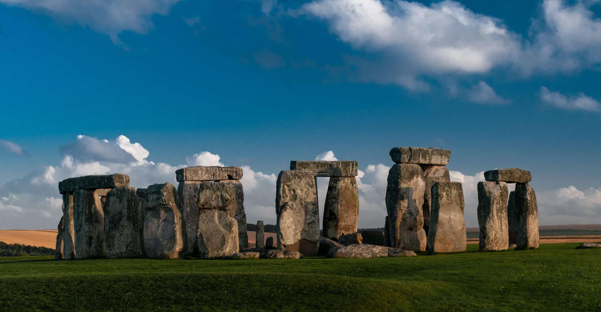 Cruise Transfer, Southampton to London via Stonehenge - Hizvo
